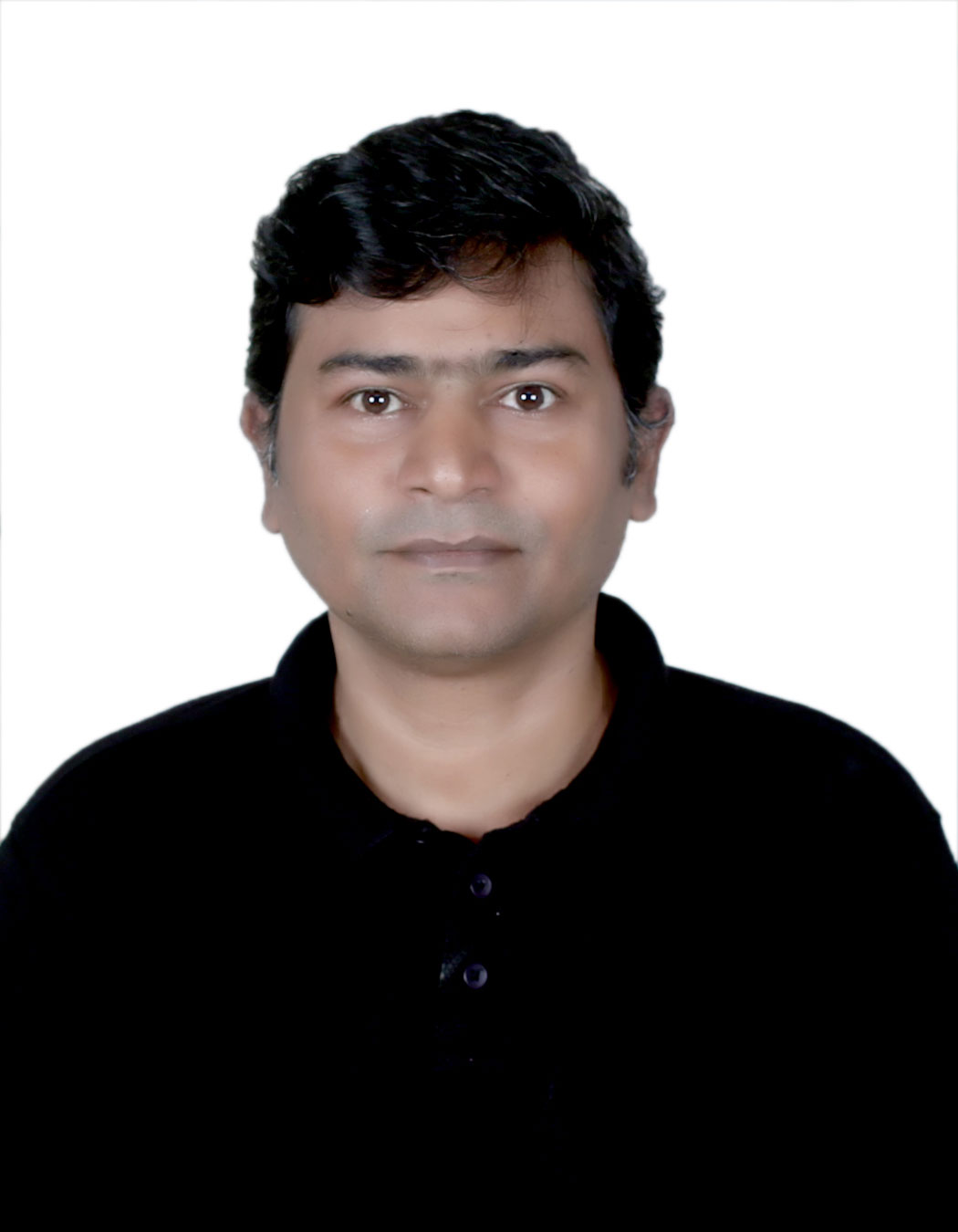 Dastagir Adam Shaikh, Founder and Technical Director of DSSNext