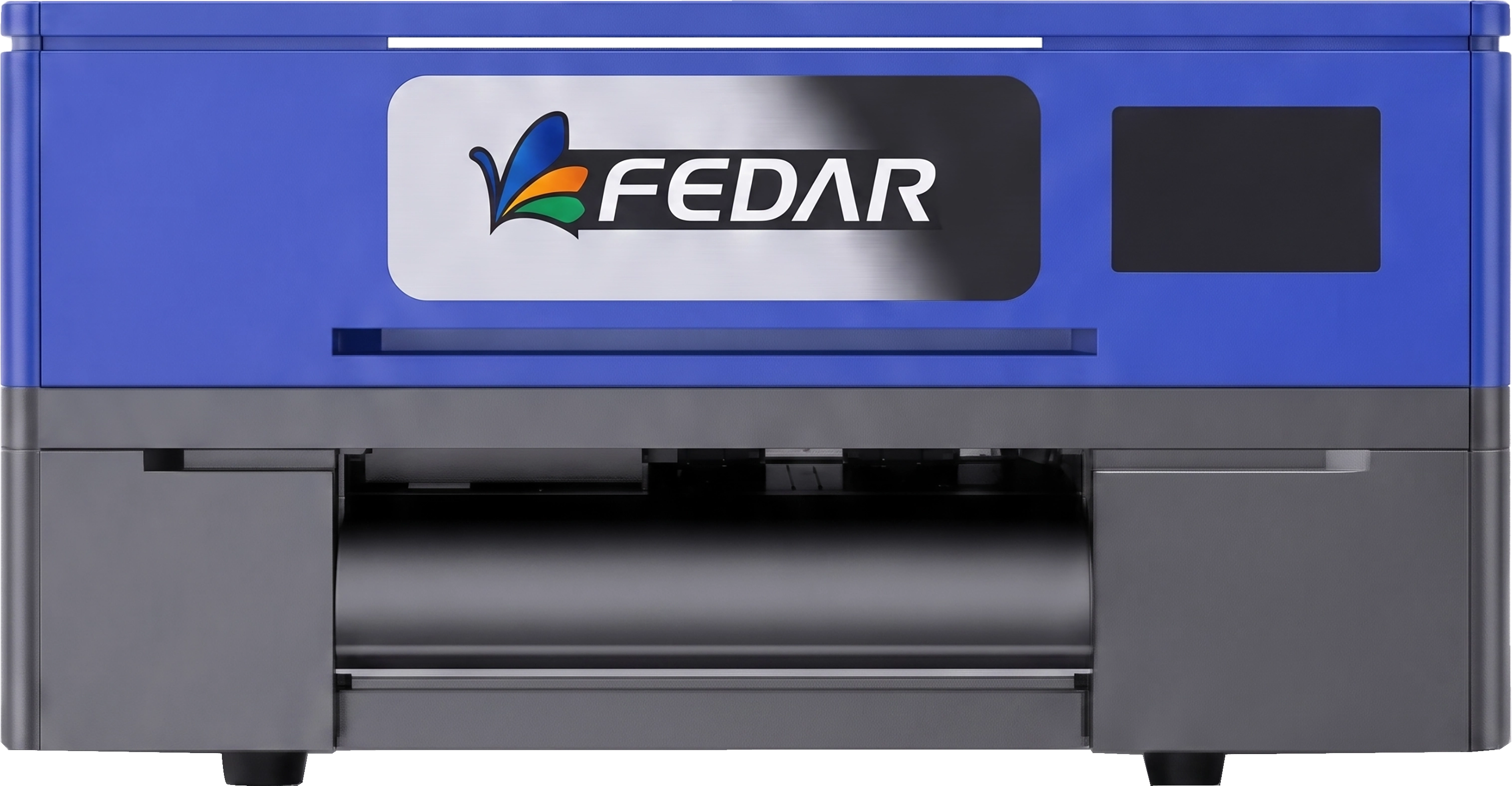 Fedar 12 Inch DTF XP600 Single Head thumbnail 1