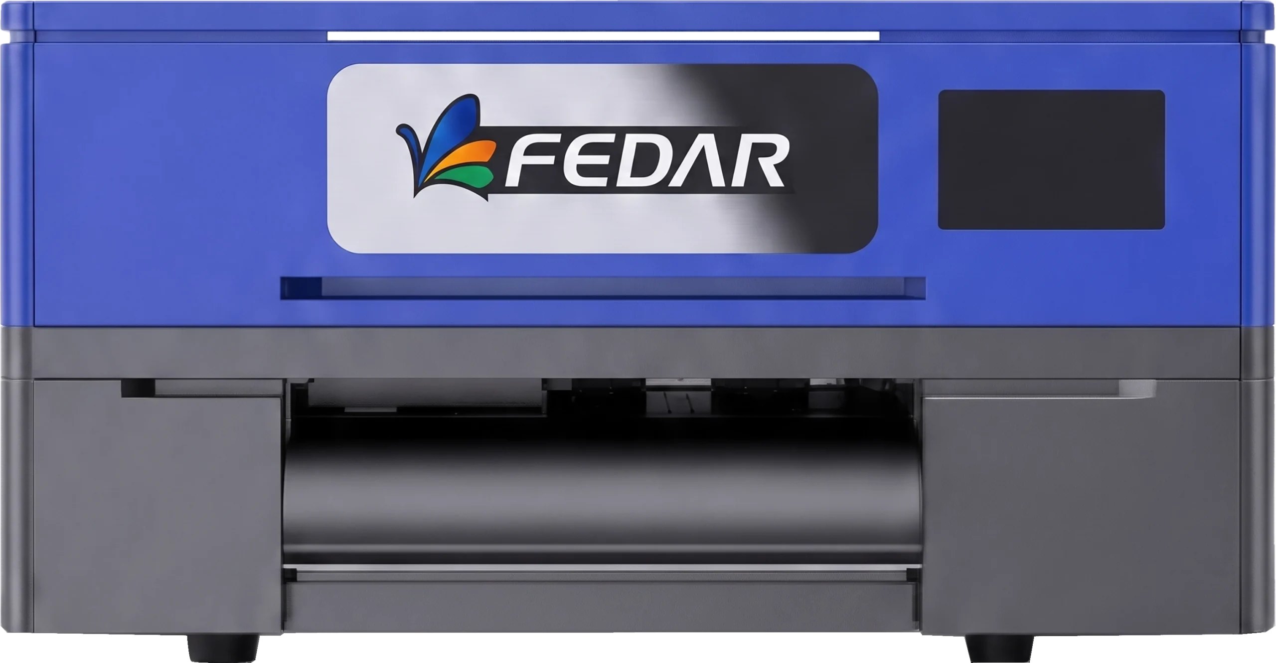 Fedar 12Inch DTF i1600 Double Head printer