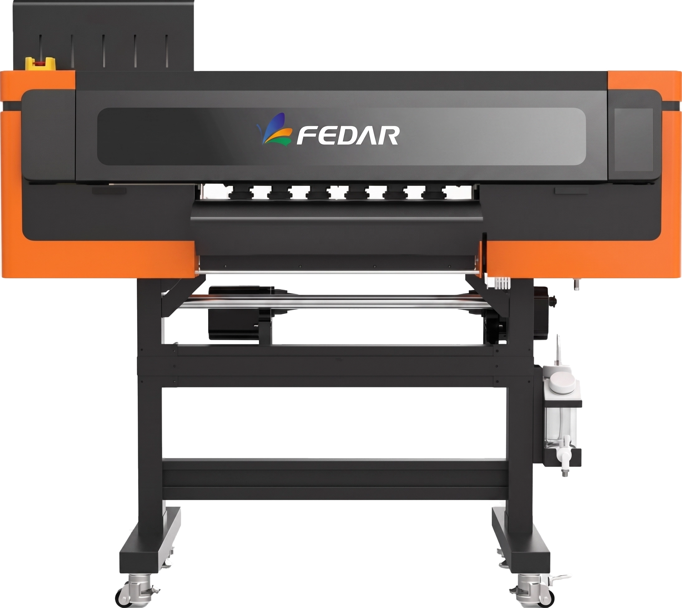 Fedar 24Inch DTF i3200 Double Head printer