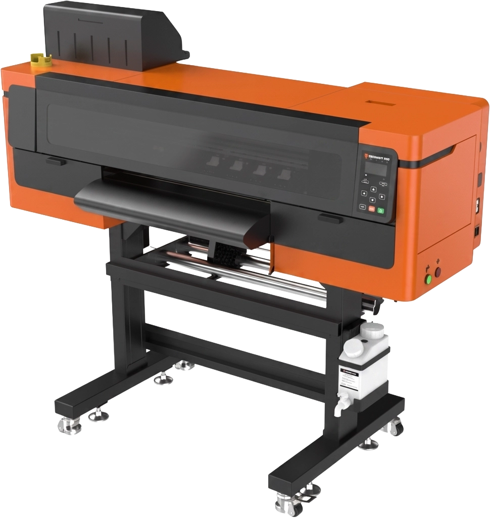 Fedar 24 Inch DTF i3200 Double Head thumbnail 3