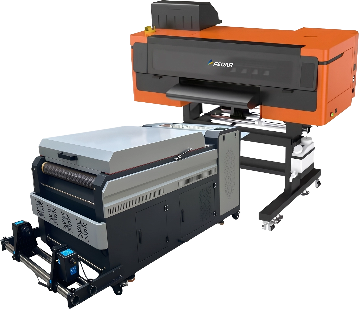 Fedar 24 inch DTF printer with shaker