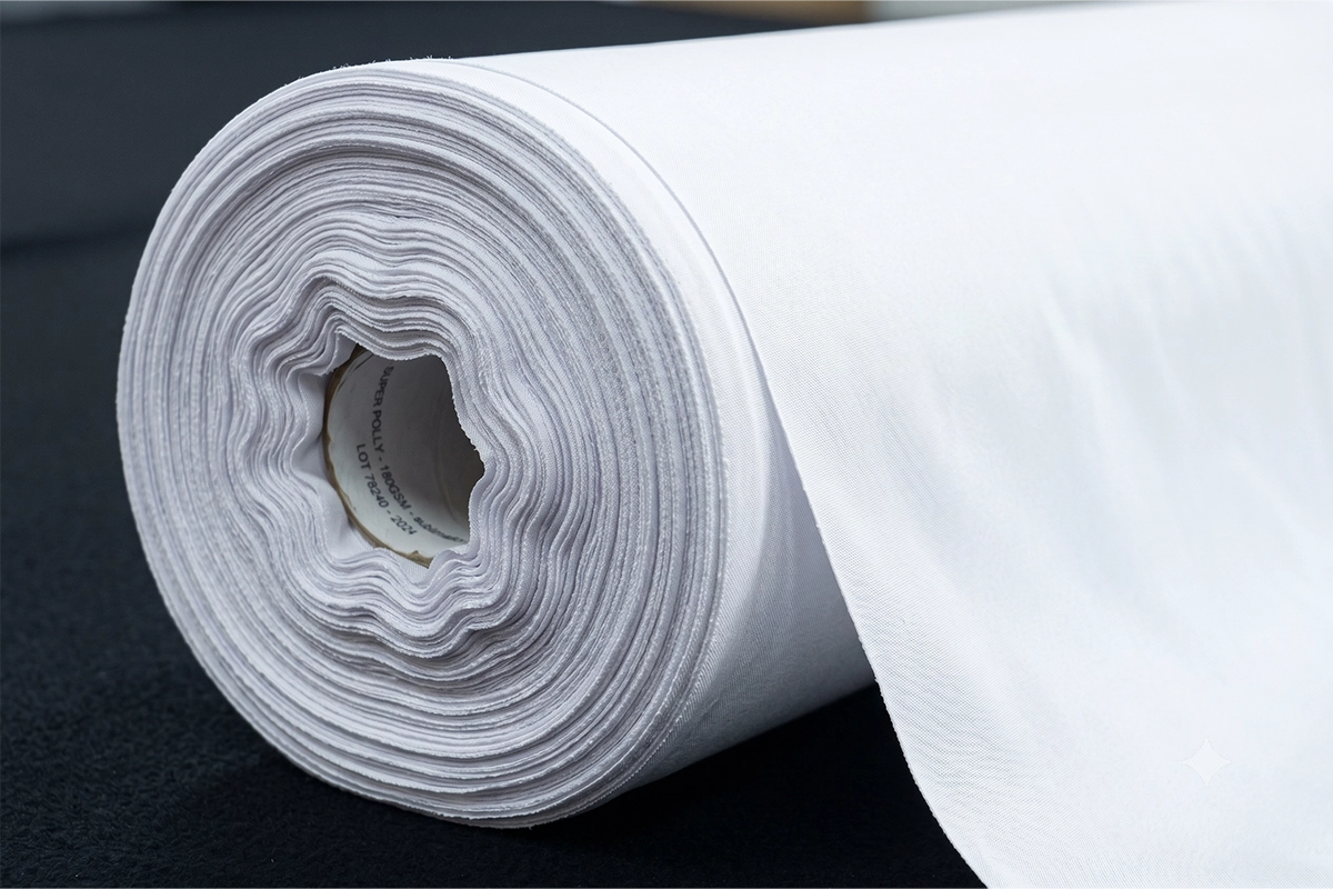 Polyester and cotton printing fabrics from DSSNext